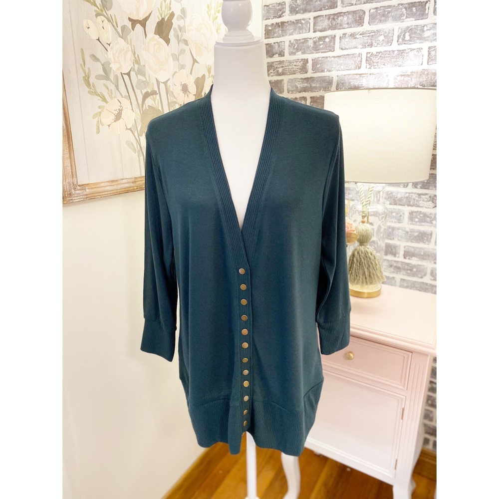New {Zenana Outfitters} Cardigan